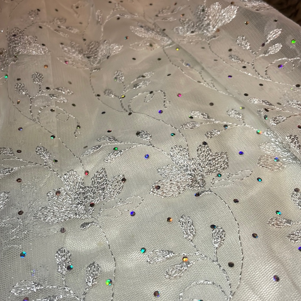 Prom Dress - Picture 3 of 10
